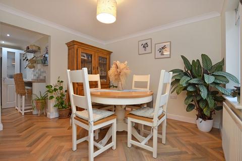 5 bedroom detached house for sale, Clover Walk, King's Lynn PE34