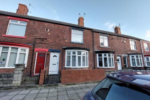2 bedroom terraced house to rent, Seymour Street, Bishop Auckland DL14
