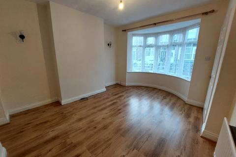 2 bedroom terraced house to rent, Seymour Street, Bishop Auckland DL14