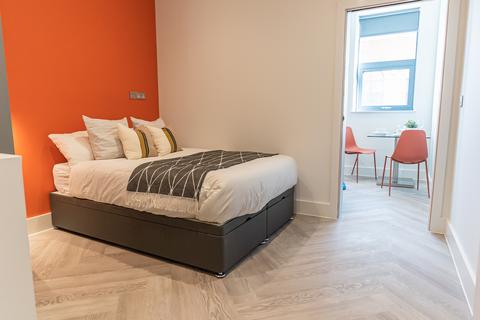 undefined, South Langworthy Road, Salford M50