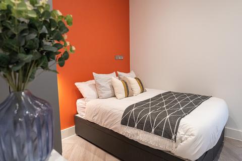 undefined, South Langworthy Road, Salford M50