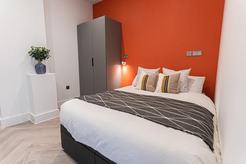 undefined, South Langworthy Road, Salford M50
