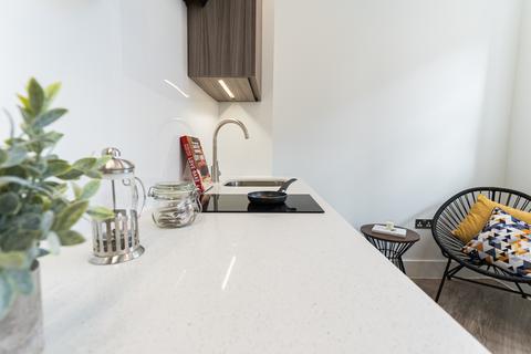undefined, South Langworthy Road, Salford M50