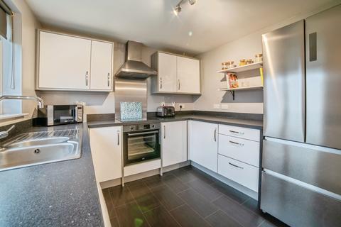 4 bedroom detached house for sale, Thornhill Drive, Elgin, IV30