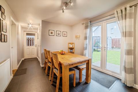 4 bedroom detached house for sale, Thornhill Drive, Elgin, IV30
