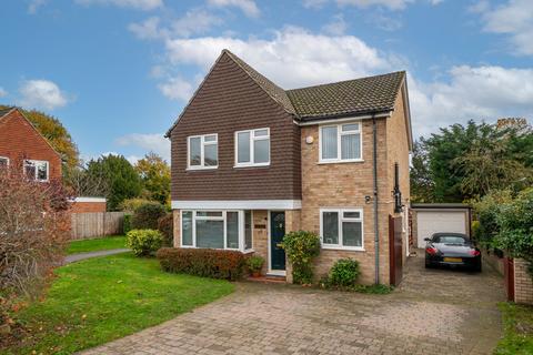 undefined, Brooklands Way, Redhill, RH1