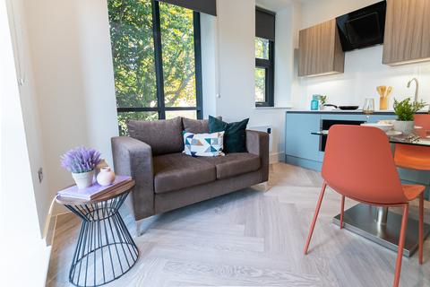undefined, South Langworthy Road, Salford M50
