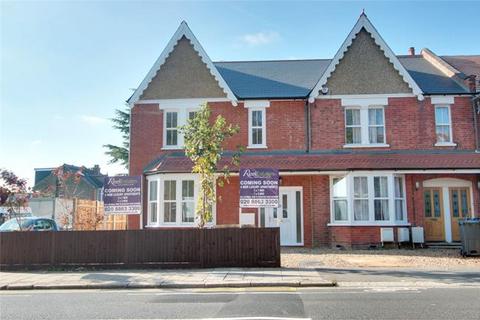 undefined, Harrow View, Harrow HA1
