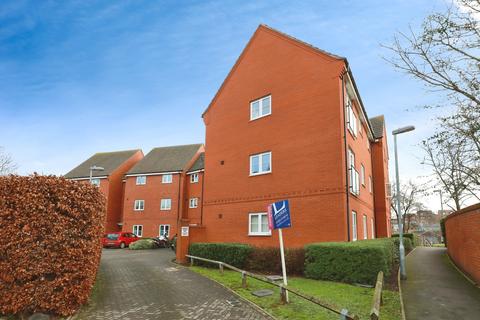 undefined, Robins Corner, Evesham, WR11