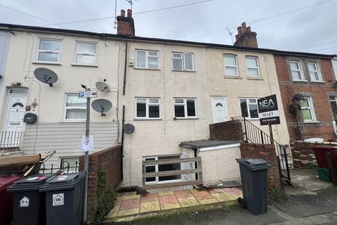 undefined, 8 Mason Street, Reading, Berkshire RG1 7PD