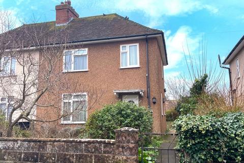 3 bedroom semi-detached house for sale, 82 Royal Sussex Crescent, Eastbourne, BN20 8RH