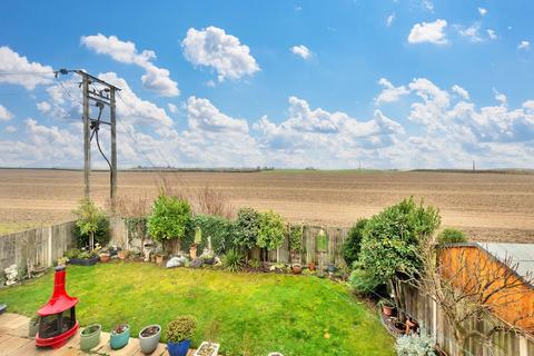 4 bedroom detached house for sale, Baker Drive, Cambridge CB25