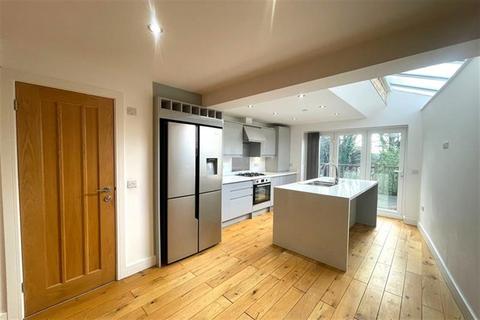 undefined, Staples Road, Loughton, IG10