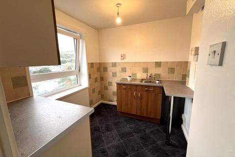 undefined, Flat 44 Park House, Bridge Road, St. Austell, PL25 5HD