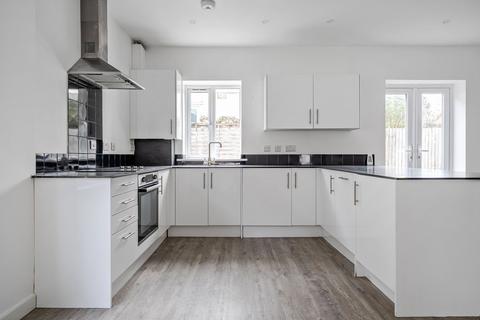 undefined, Merridale Road, Southampton SO19