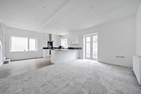 undefined, Merridale Road, Southampton SO19
