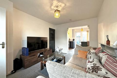 2 bedroom terraced house for sale, White Meadow Close, Herongate, Shrewsbury