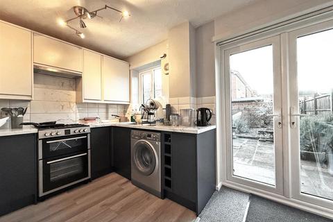 2 bedroom terraced house for sale, White Meadow Close, Herongate, Shrewsbury
