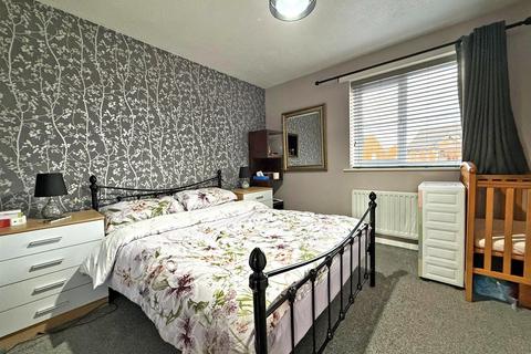 2 bedroom terraced house for sale, White Meadow Close, Herongate, Shrewsbury