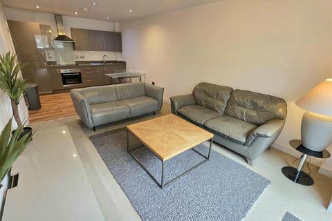 undefined, Honduras Wharf, Summer Lane, Birmingham, B19
