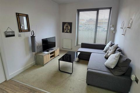 undefined, Summer Lane, Birmingham