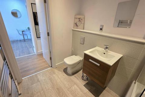 undefined, Summer Lane, Birmingham