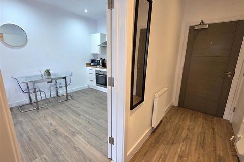 undefined, Summer Lane, Birmingham