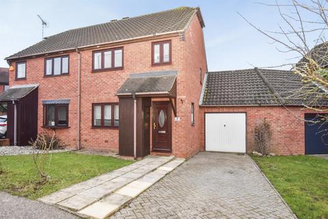 undefined, Coburg Place, South Woodham Ferrers, Chelmsford