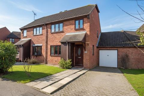 3 bedroom house for sale, Coburg Place, South Woodham Ferrers, Chelmsford