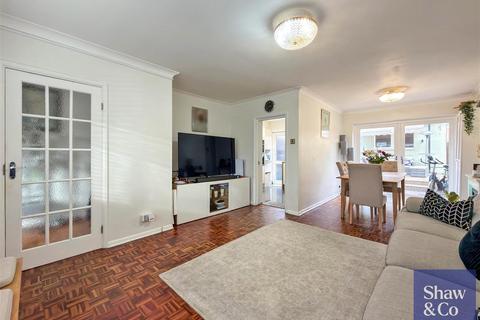 4 bedroom terraced house for sale, Old Farm Close, Hounslow TW4