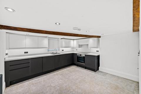 3 bedroom end of terrace house for sale, Norfolk Street, Brighton