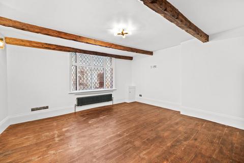 3 bedroom end of terrace house for sale, Norfolk Street, Brighton