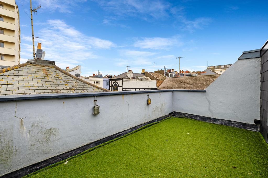 Terrace / Patio