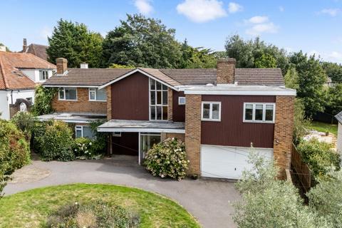 4 bedroom detached house for sale, Hill Brow, Hove