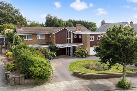 4 bedroom detached house for sale, Hill Brow, Hove