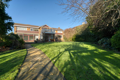 4 bedroom detached house for sale, Hill Brow, Hove