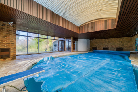 4 bedroom detached house for sale, Hill Brow, Hove