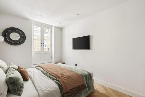 undefined, Radnor Mews, London W2