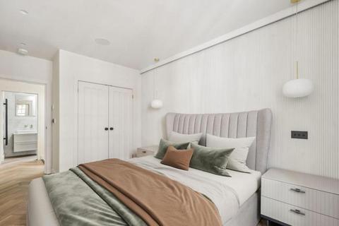 undefined, Radnor Mews, London W2