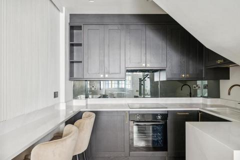 undefined, Radnor Mews, London W2