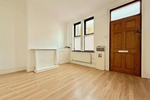 undefined, Allen Street, Stoke-On-Trent ST4