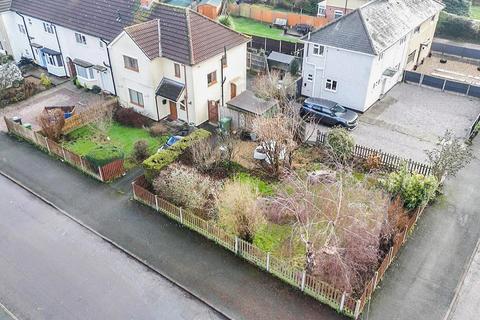 Charles Street, Chirk