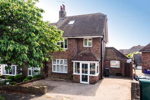 4 bedroom house for sale, Elizabeth Avenue, Hove