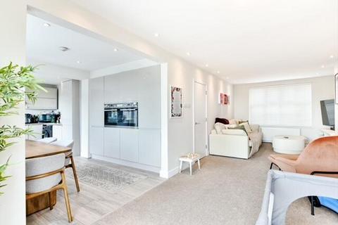 4 bedroom house for sale, Elizabeth Avenue, Hove