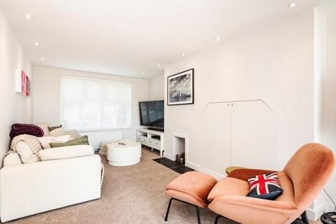 4 bedroom house for sale, Elizabeth Avenue, Hove
