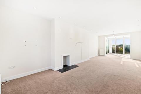 4 bedroom semi-detached house for sale, Elizabeth Avenue, Hove