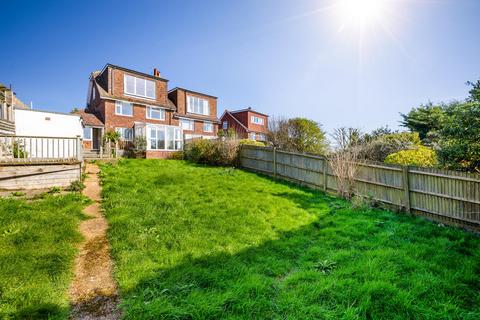 4 bedroom semi-detached house for sale, Elizabeth Avenue, Hove
