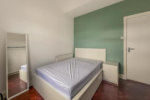 undefined, Seymour Street, Cardiff CF24