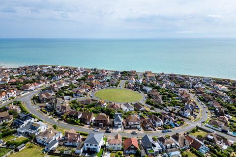 5 bedroom detached house for sale, Grand Crescent, Rottingdean, Brighton