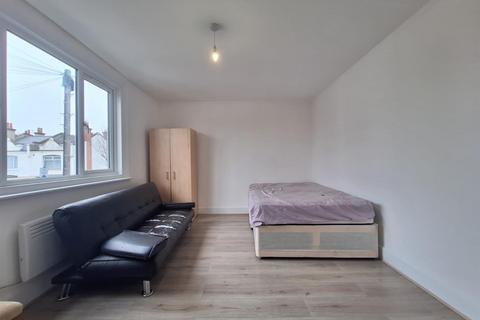 undefined, Sketty Road, Enfield